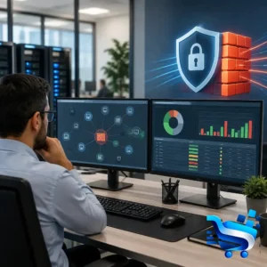 Analyse des politiques pare-feu au Maroc avec Algosec AlgoSec Firewall Analyzer – ALGOSEC-AFA-SUB