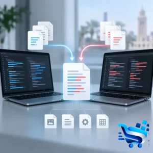 Analysez et fusionnez vos fichiers au Maroc avec UltraCompare – Licence ULTRACOMPARE-CORE-SUB