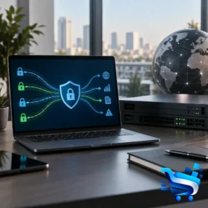 Analysez le trafic chiffré au Maroc avec Forcepoint SSL/TLS Inspection – Licence FP-SSL-INSPECT