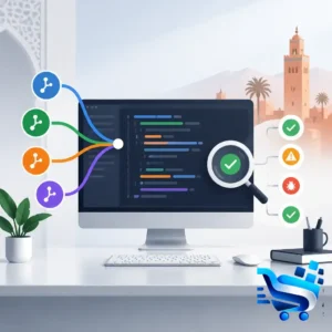 Analysez vos branches au Maroc avec SonarSource SonarQube Server – Licence SS-SQ-BRANCH