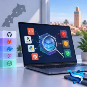 Analysez vos composants open source au Maroc avec Synopsys CxOSA – Licence SYN-CXO-SUB