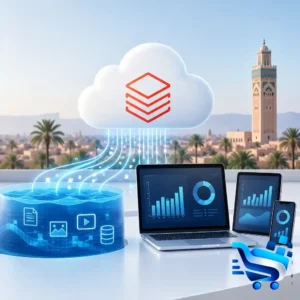 Analytique cloud au Maroc avec Databricks SQL – Licence DATABRICKS-SQL (SQL Analytics)