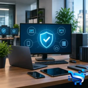 Anti-Virus au Maroc : sécurisez efficacement vos postes et infrastructures