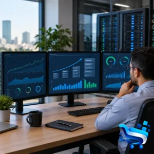 Anticipez la croissance IT au Maroc avec Nagios Capacity Planning – Licence CAP