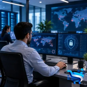 Anticipez les cybermenaces au Maroc avec Tyco Security Products – Threat Analytics Engine