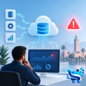 Anticipez les incidents data au Maroc avec Snowflake Alerts – Licence SNOW-ALERTS (Monitoring & Alerting)