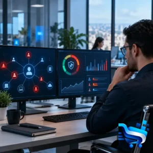 Anticipez les menaces d’accès au Maroc avec CyberArk Risk Analytics – Licence CYBK-RISKANALYTICS