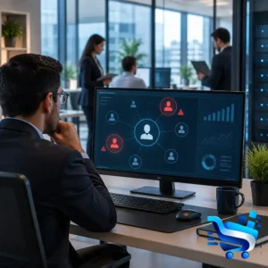 Anticipez les menaces internes au Maroc avec Adlumin Insider Risk Management – Licence IRM