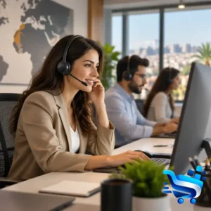 Anticipez les parcours clients au Maroc avec Genesys Predictive Engagement – Licence GEN-PE (PE)