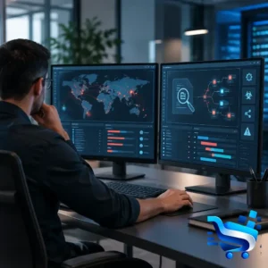 Any.Run Threat Hunting Console au Maroc : investigation proactive des cybermenaces