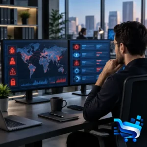 Any.Run Threat Intelligence Feed au Maroc : anticipez les menaces cyber en continu