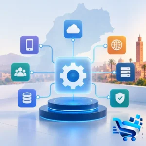 APIx-SUB au Maroc : valorisez votre écosystème avec TIBCO API Exchange – Licence APIx-SUB (API Exchange Subscription)