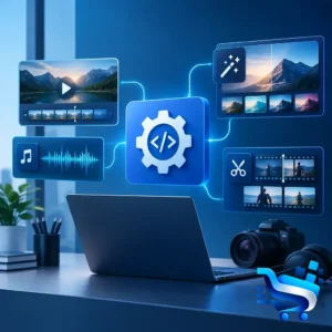 ApowerEdit API/DEVELOPER au Maroc : licence d’intégration pour applications personnalisées