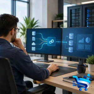 Appeon Data Pipeline Studio au Maroc : licence APPEON-DPS-STD pour PowerBuilder