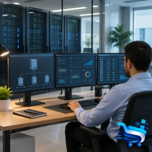 Appeon FactoryTalk – Licence APPEON-FT-ADMIN au Maroc pour administrer PowerServer