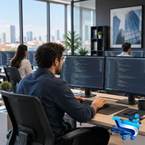 Appeon PowerBuilder Enterprise au Maroc : plateforme avancée pour applications critiques – Licence APPEON-PB-ENTERPRISE
