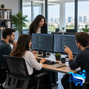 Appeon PowerBuilder Team au Maroc : développez vos applications métier en équipe