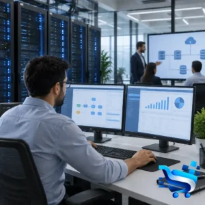 Appeon PowerServer Enterprise au Maroc : déploiement fiable des applications métier – Licence APPEON-PS-ENTERPRISE