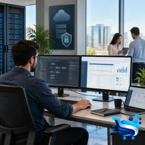 Appeon PowerServer Universal Professional au Maroc – Licence APPEON-PSU-PRO pour applications modernes