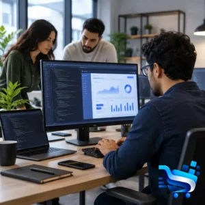 Applications React d’entreprise au Maroc avec Altair KendoReact – Licence KENDOREACT-SUB
