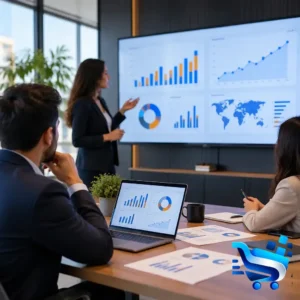Appspace Analytics & Reporting – Licence ANALYTICS-PRO (BI Module) : analyse décisionnelle au Maroc