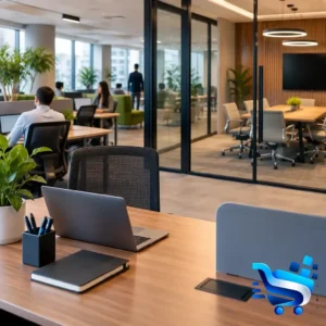Appspace Workspace Booking – Licence BOOKING-SYS (Desk Management) pour les entreprises au Maroc