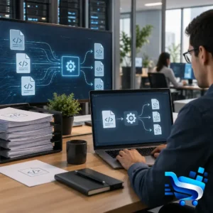 AppXML De RADWARE au Maroc pour automatiser vos flux de données XML