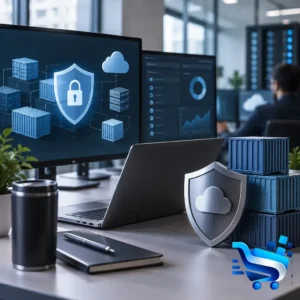 Aqua Security Aqua Security – Licence PRM (Premium) au Maroc : abonnement annuel premium