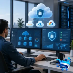 Aqua Security CSPM – Licence CLOUD : sécurisez vos environnements cloud au Maroc
