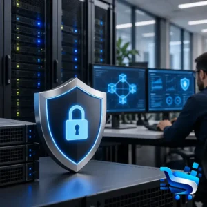 AquaClusters Security Suite – Licence SEC (Security) pour la protection des clusters au Maroc