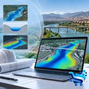 Aquaveo HEC-RAS Wrapper – Licence PRO : simulation hydraulique avancée au Maroc