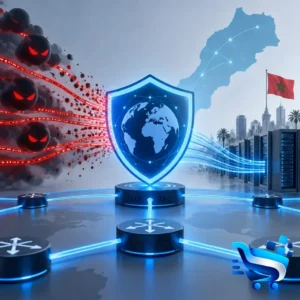 Arbor BGP DDoS Mitigation – Licence BGP pour opérateurs réseau au Maroc