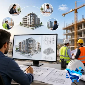 ARCHICAD Construction Documents – Licence CONSTDOC au Maroc pour la documentation de chantier
