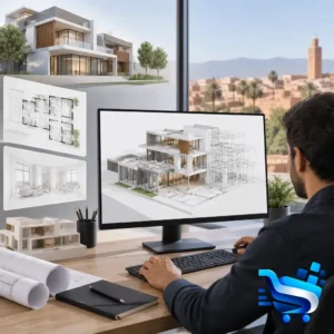 ARCHICAD Solo – Licence SOLO au Maroc | Graphisoft pour la conception BIM individuelle