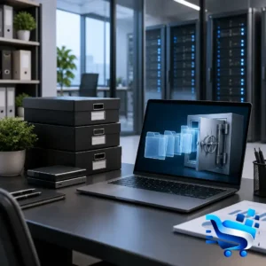 Archivage longue durée au Maroc avec CommVault Archiving – Licence CVL-ARCH (Data Archiving)