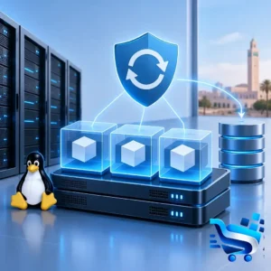 Arcserve ShadowProtect SPX – Licence SPX-PARA-VIRTUALS (ShadowProtect SPX PV Guest) au Maroc : sauvegarde Xen
