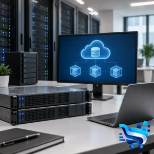 Arcserve ShadowProtect SPX SPX-SBS au Maroc : licence perpétuelle pour serveurs virtuels PME