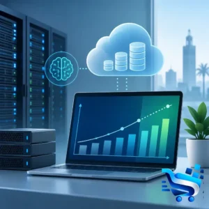 Arcserve UDP Capacity Planner au Maroc : Licence UDP-CAPACITY-PLANNER pour anticiper le stockage