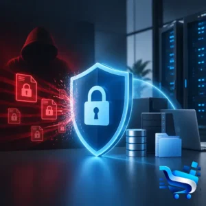 Arcserve UDP Ransomware Protection au Maroc : licence UDP-RANSOMWARE pour sécuriser vos données