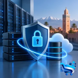 Arcserve Unified Data Protection – Module Encryption au Maroc pour renforcer la sécurité des sauvegardes