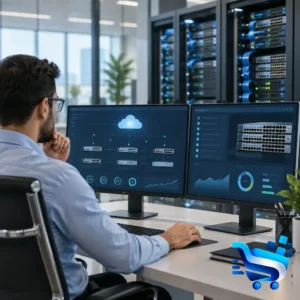 Arista CloudVision CV-LITE au Maroc pour la visibilité et la gestion des équipements