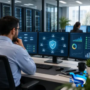 Arista CloudVision – Licence CV-COMPLIANCE (CloudVision Compliance) au Maroc : audit et gouvernance réseau