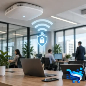 Arista WiFi – Licence WIFI-ADVANCED au Maroc pour sécuriser les accès sans fil
