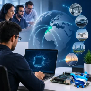 ARM Compiler Support Services – Premium : expertise et performance au Maroc