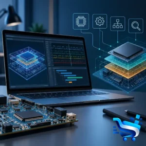 ARM Model Debugger for Fast Models au Maroc : analyse avancée des systèmes ARM