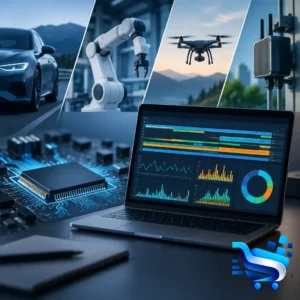 ARM Streamline Performance Analyzer au Maroc : optimisez vos applications ARM