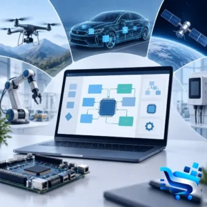 ARM System Modeling Language (ASML) IDE au Maroc pour architecturer les systèmes embarqués