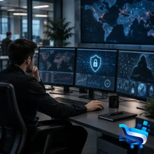 Armis Centrix Early Warning au Maroc : veille cyber et surveillance du dark web