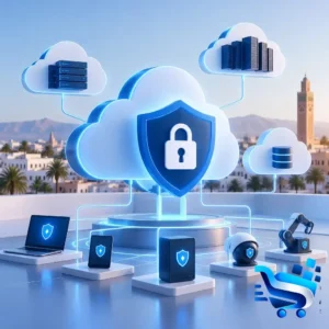 Armis Centrix for Cloud Security – Licence ARMIS-CENTRIX-CLOUD (Sécurité cloud) : protection des actifs au Maroc