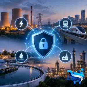 Armis Centrix for Critical Infrastructure au Maroc – Licence ARMIS-CENTRIX-CRIT-INFRA